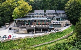 Panorama Hotel & Spa